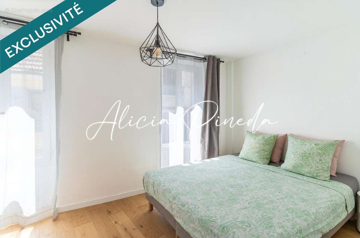 Photo 3 - Appartement à MAULE