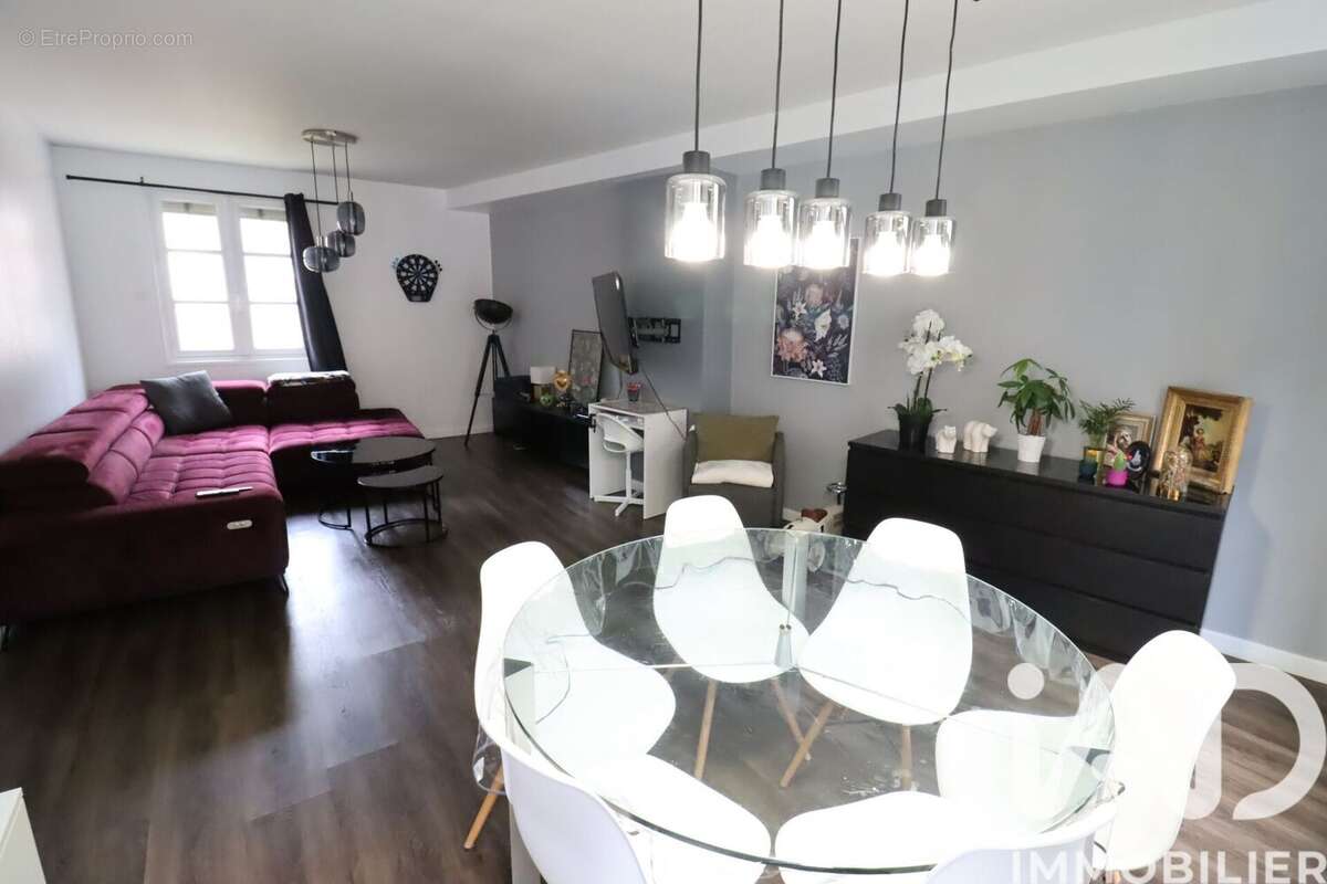 Photo 2 - Appartement à RIOM