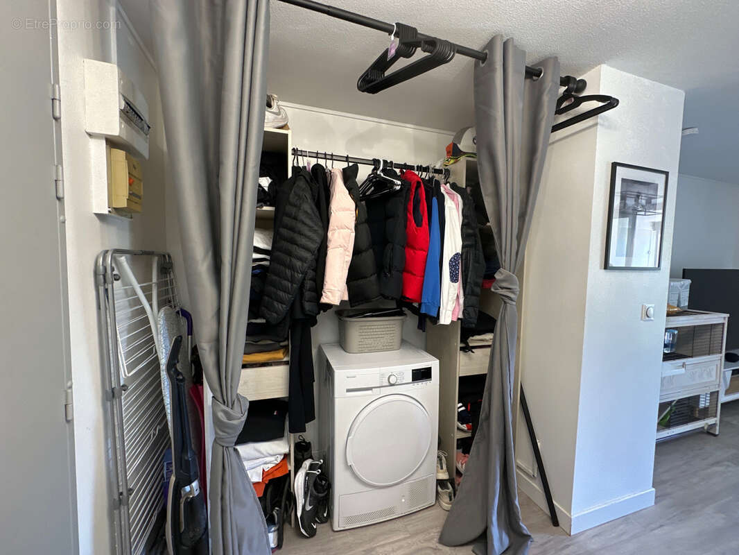 Appartement à LE GRAU-DU-ROI