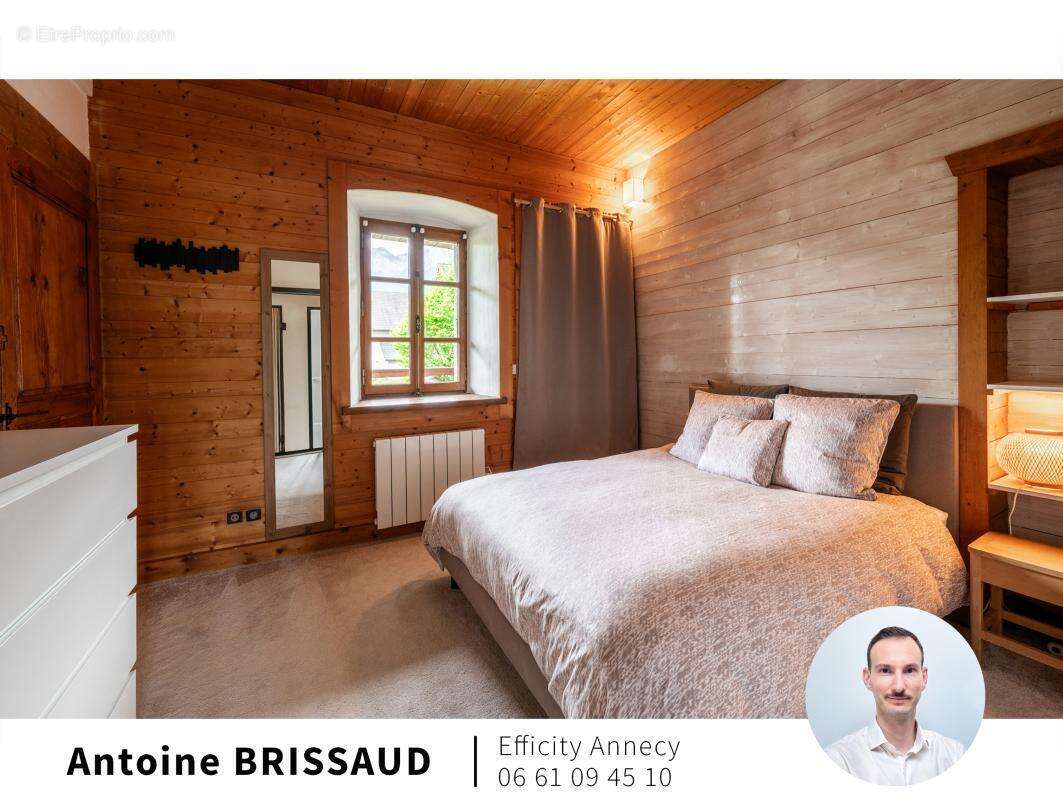 Appartement - photo 4