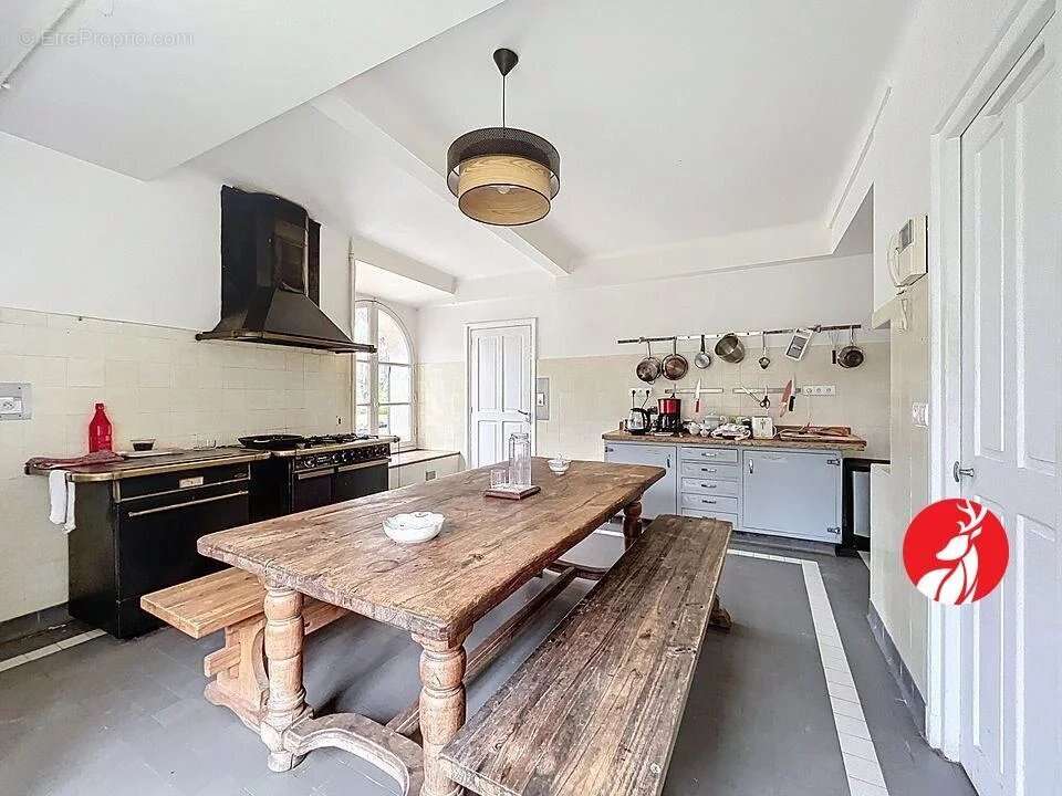 Maison à GIRONVILLE-SUR-ESSONNE