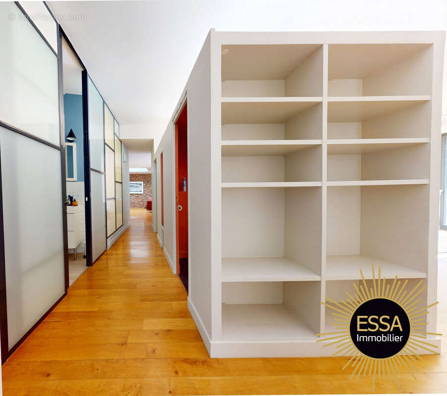 Appartement à VIROFLAY