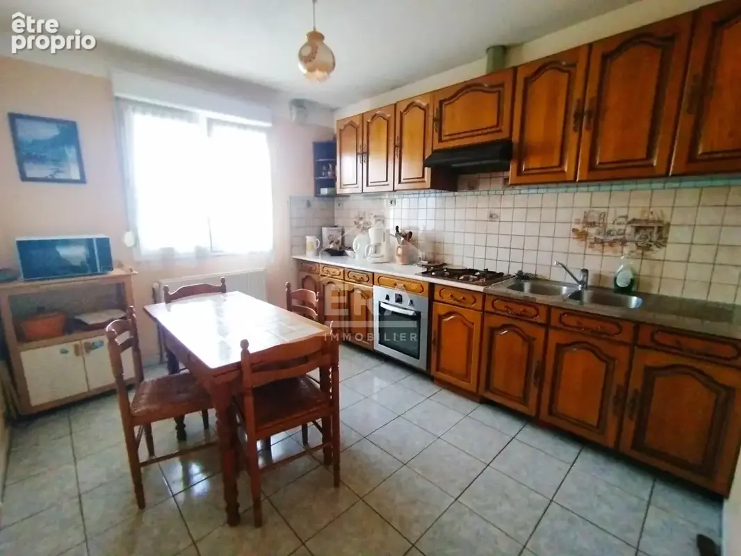 Maison 90m² à échenoz-la-méline - photo 10
