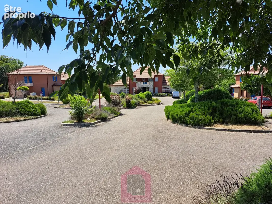 Exclusivité   appartement t3 à vendre à prayssac (46220) - photo 15