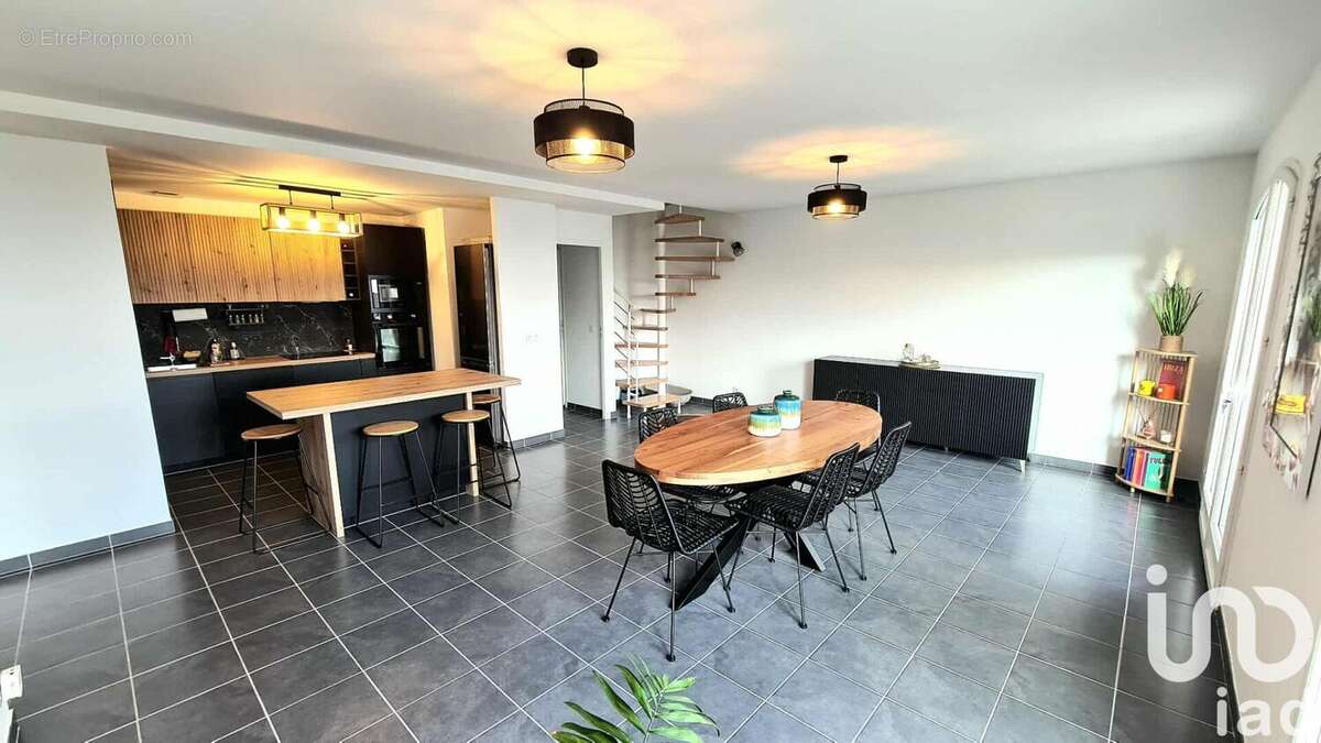 Photo 6 - Maison à PEGOMAS