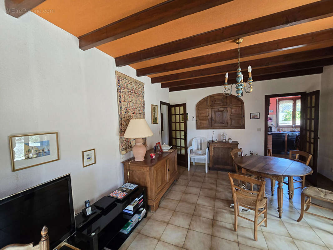 Maison à SOREDE