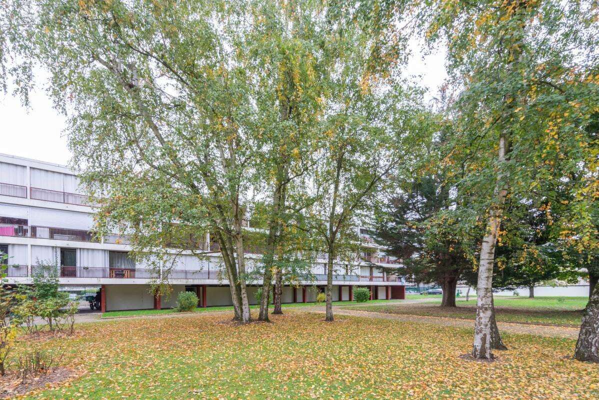 Appartement à STAINS