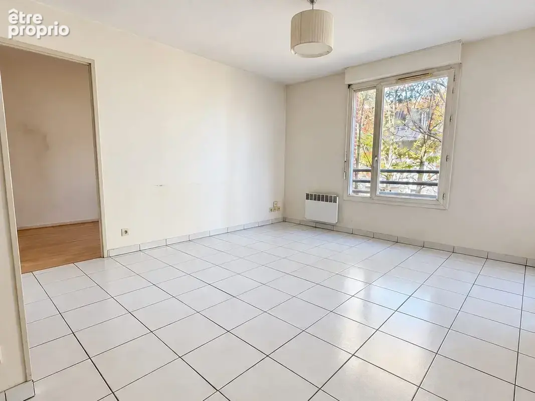 Appartement 3 pièces 54 m² à vendre à Toulouse (31500) - photo 1