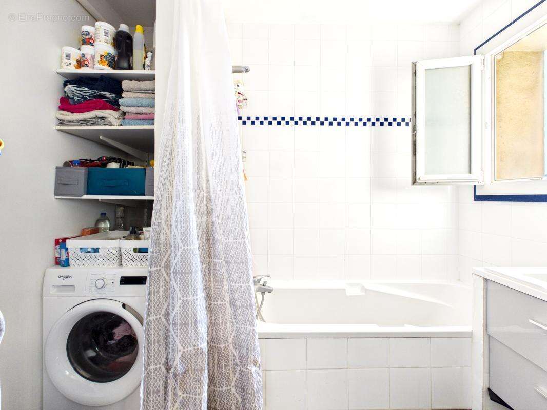 Appartement - photo 11