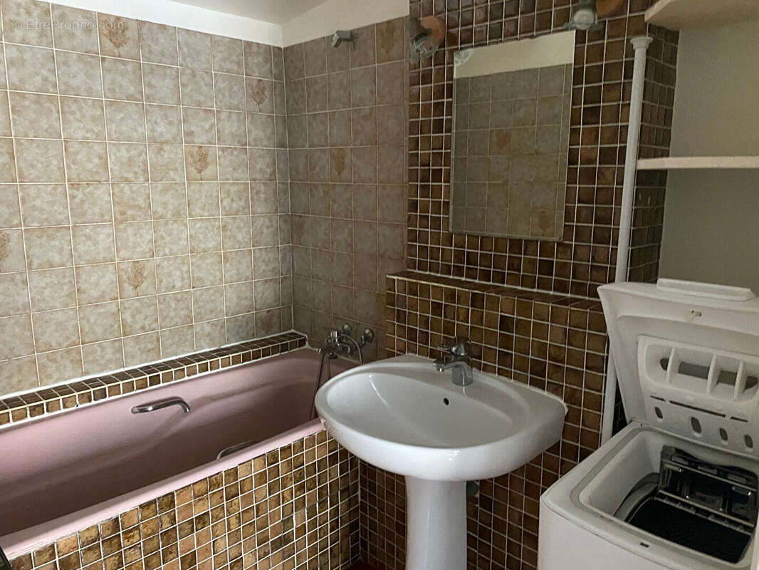 Maison à LA ROCHELLE