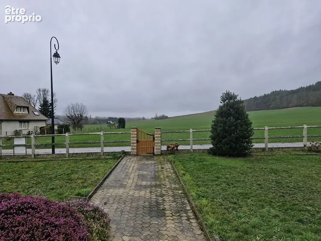 A 6 ' de gasny/ commoditees et ecole sur place - photo 12