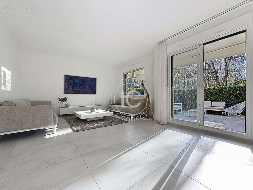 Appartement à ECULLY