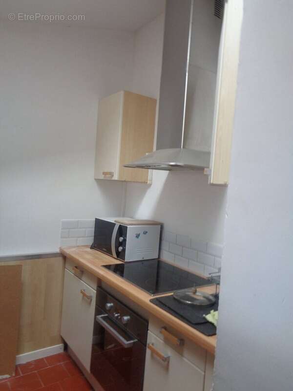 Appartement à BEZIERS