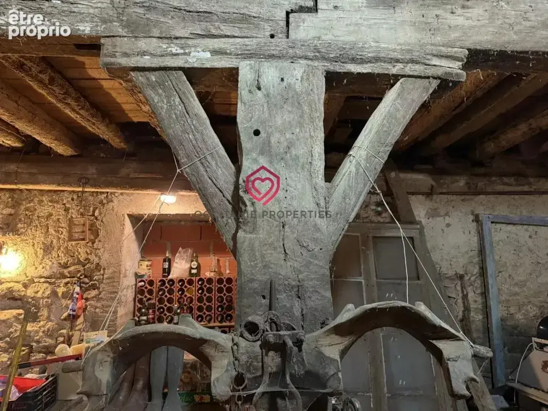 Maison de campagne avec piscine et dépendances - photo 17