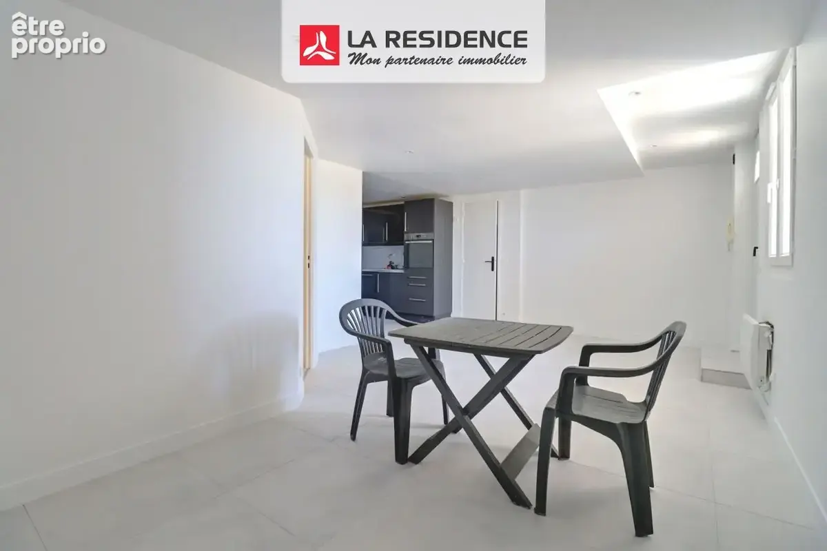 Appartement 2 pièces 40 m² à vendre à Ecquevilly (78920) - photo 2