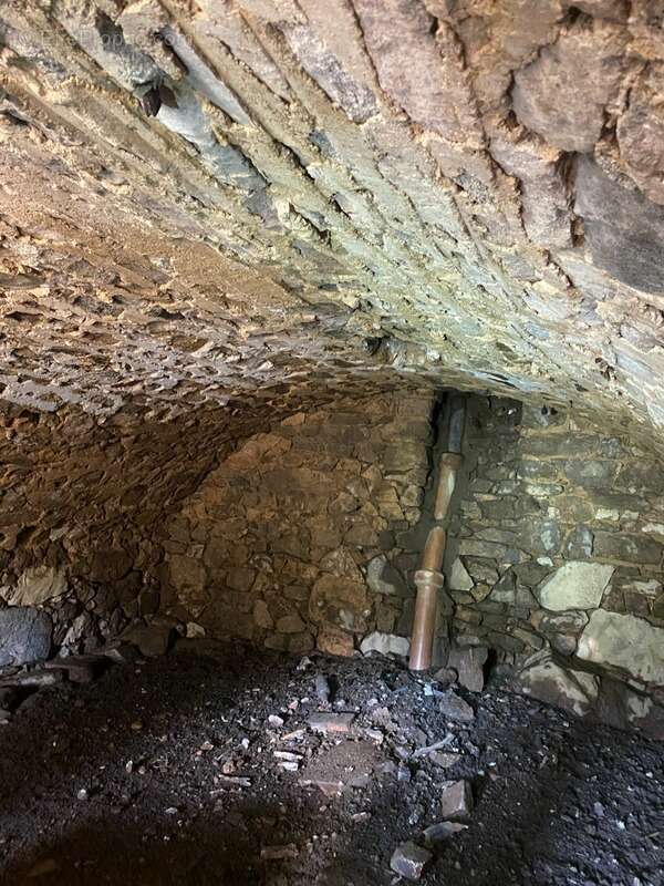 Maison à BUSSIERE-DUNOISE