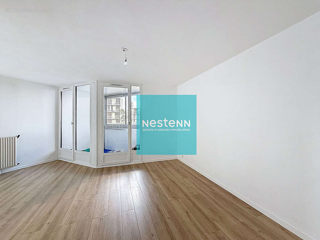 Appartement à FRANCONVILLE