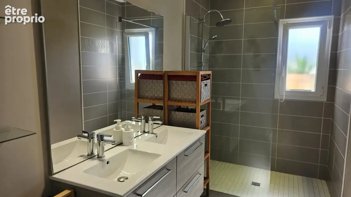 Maison de 2016, de plain-pied ! - photo 14