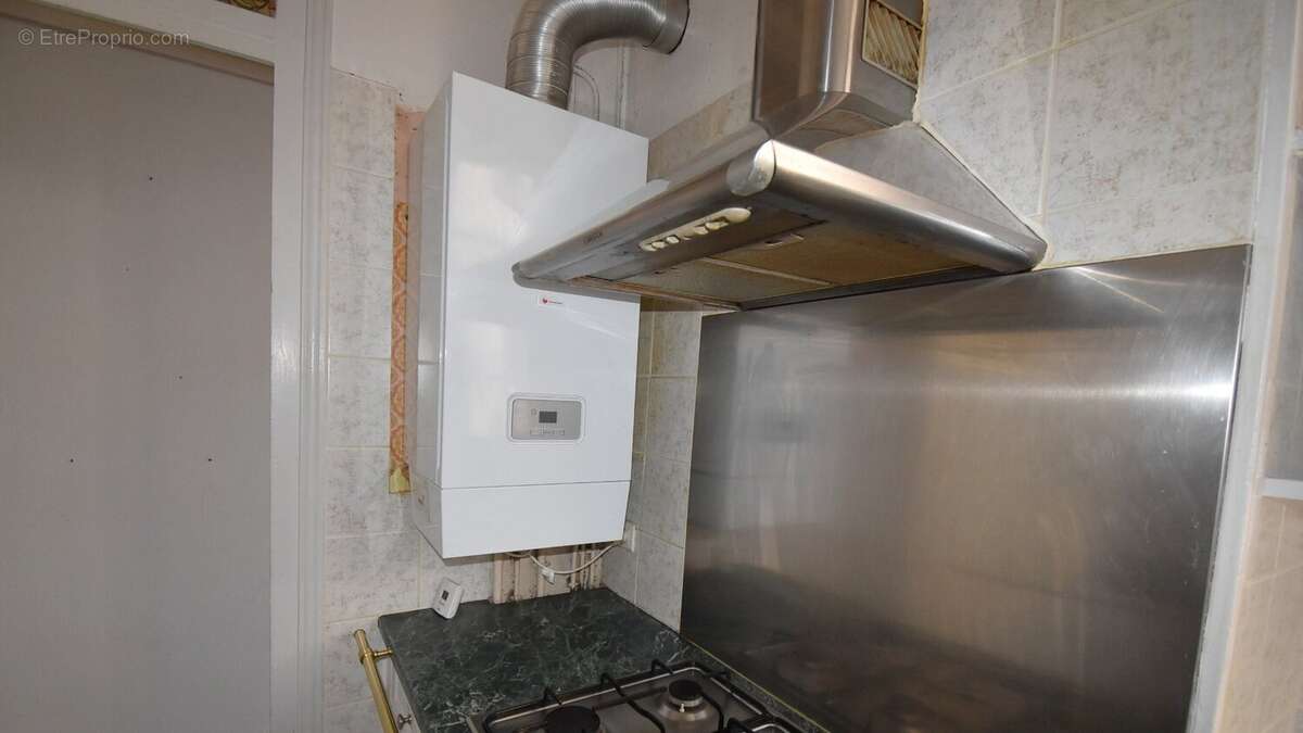 Appartement à VICHY