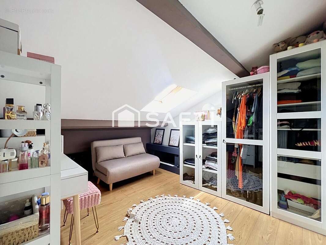 Photo 9 - Appartement à THIONVILLE