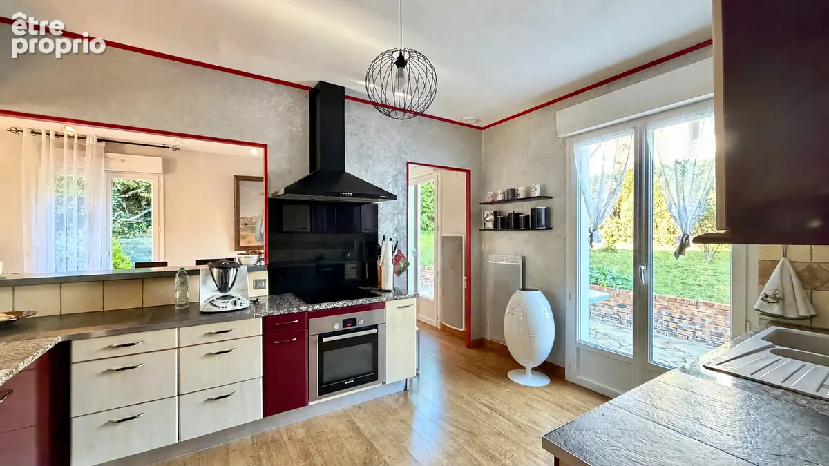 Maison 3 chambres La Baule Escoublac - photo 6