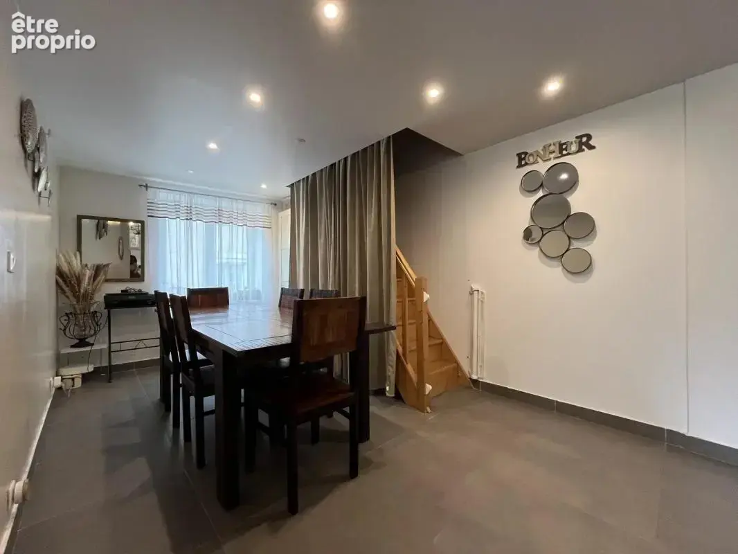 Maison DPE "C" - 148 m² - photo 6