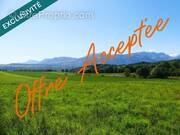 Photo 1 - Terrain à SAINT-MICHEL-DE-CHAILLOL