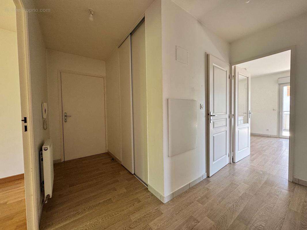 Appartement t4 avec balcon - photo 16