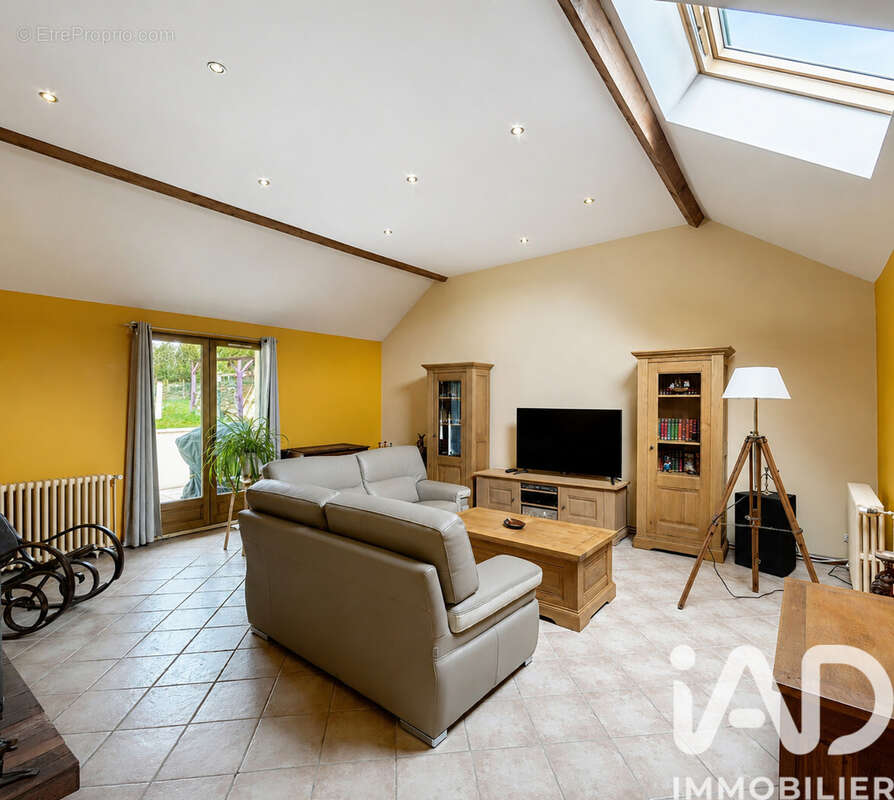 Photo 5 - Maison à CIVIERES