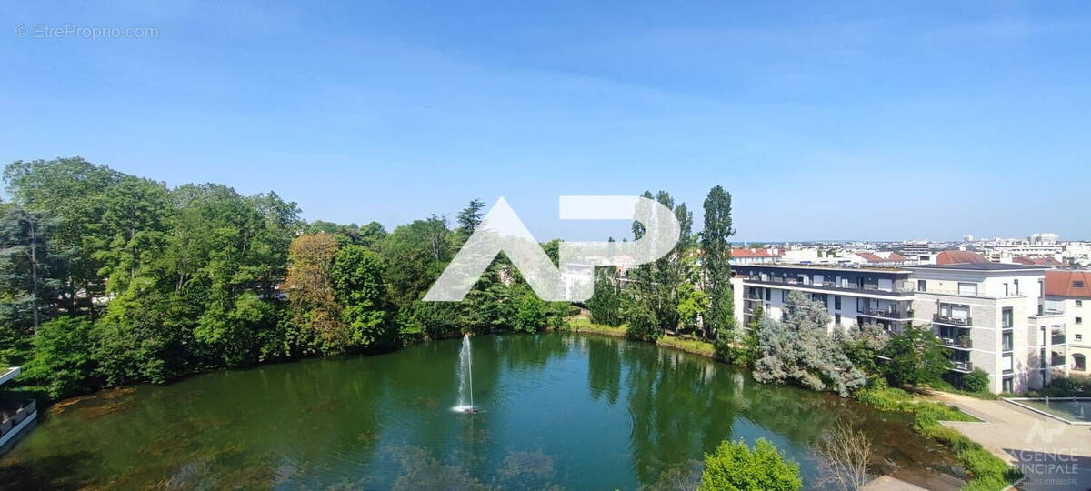 Appartement à RUEIL-MALMAISON