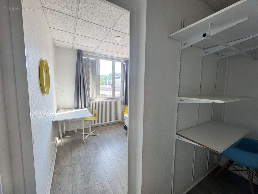 Appartement à LYON-9E