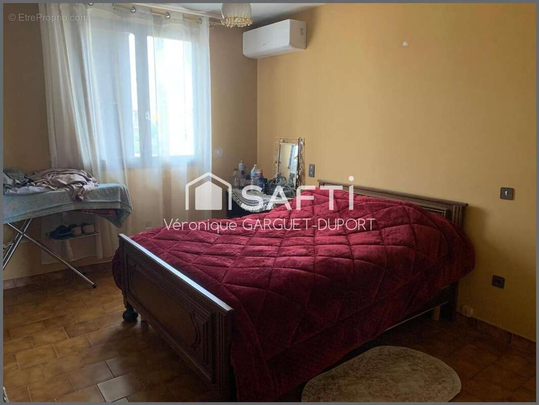 Photo 5 - Maison à NARBONNE