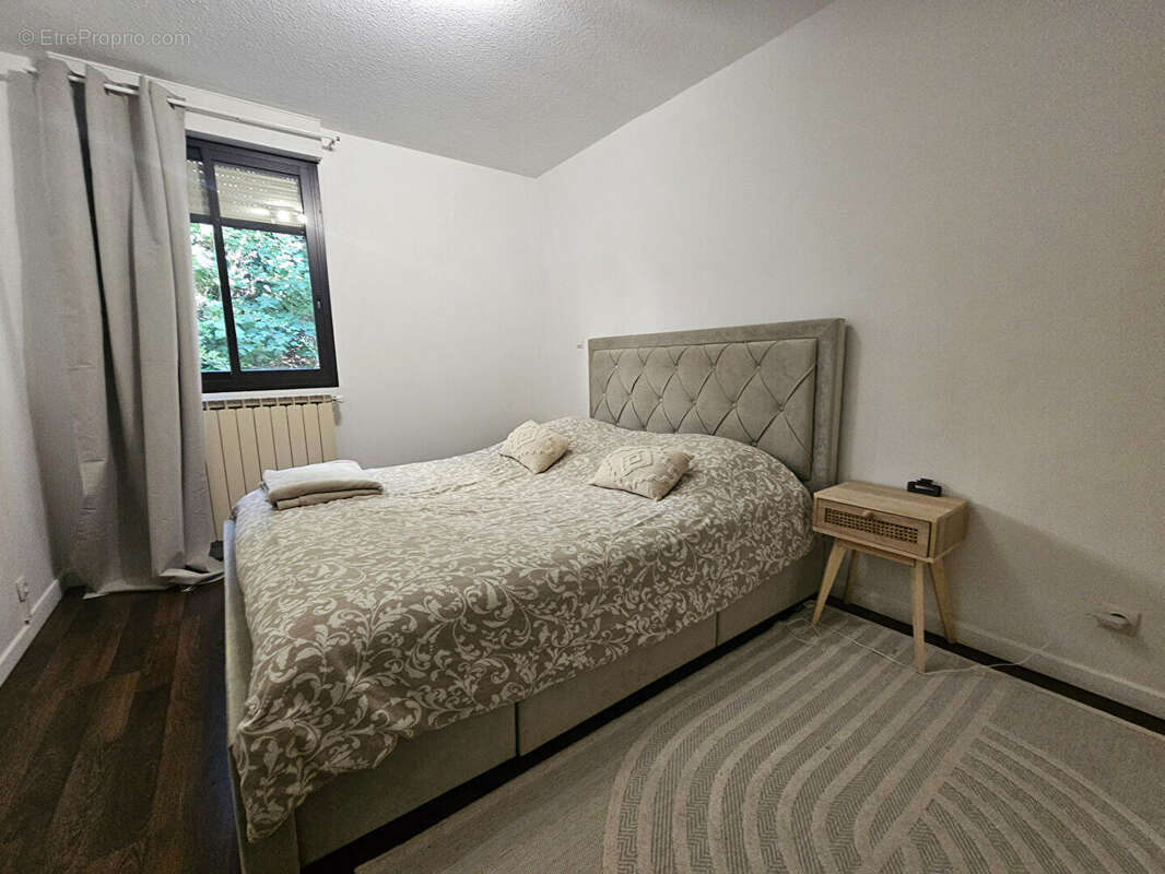 Appartement à LES ANGLES