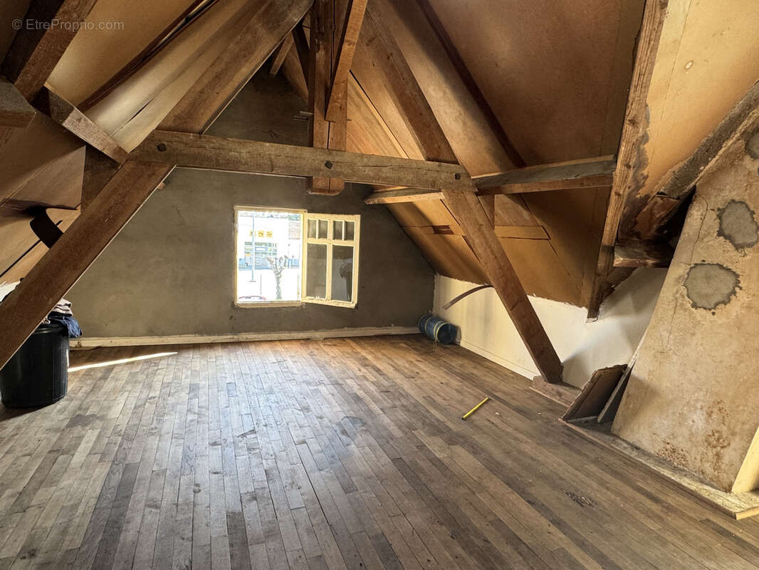 Maison de ville - photo 8