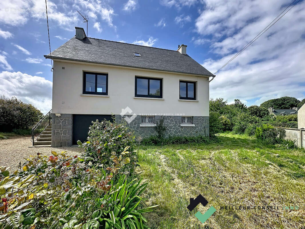 Maison 125 m² à Pordic  - photo 2
