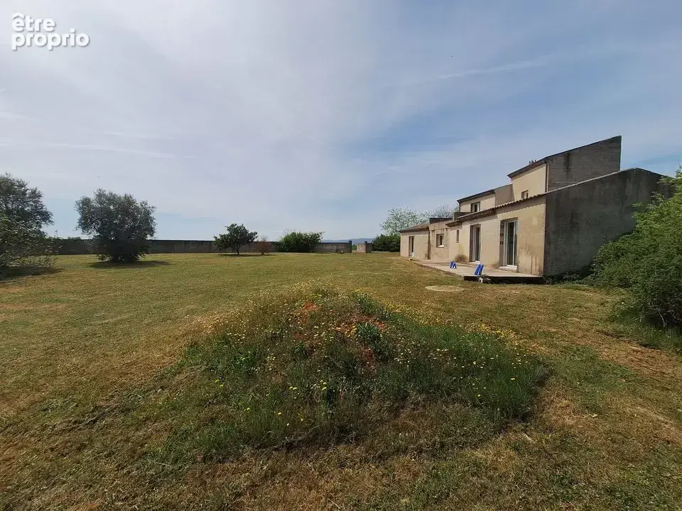Maison 6 pièces 152 m² à vendre à Chateauneuf-Sur-Isere (26300) - photo 2