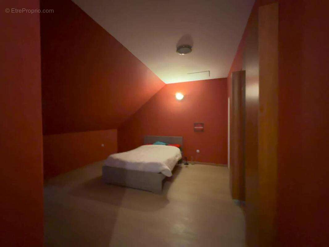 Maison à Poulaines de 160 m² - photo 6