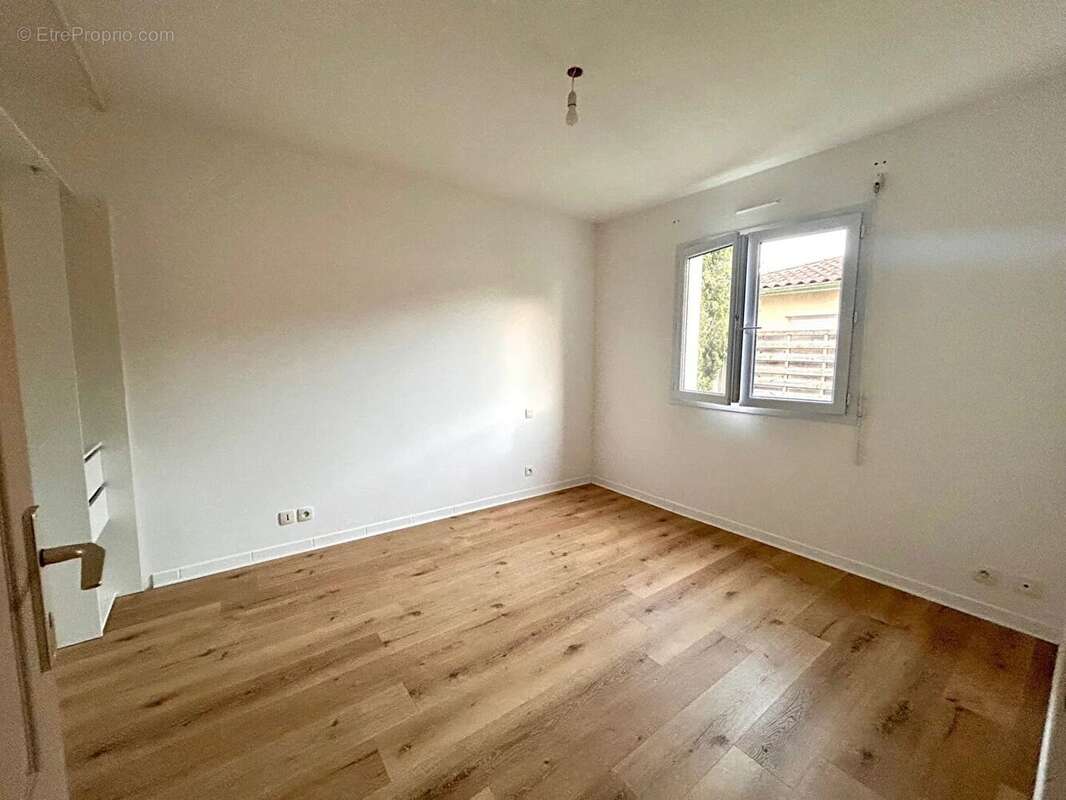 Maison à BISCARROSSE