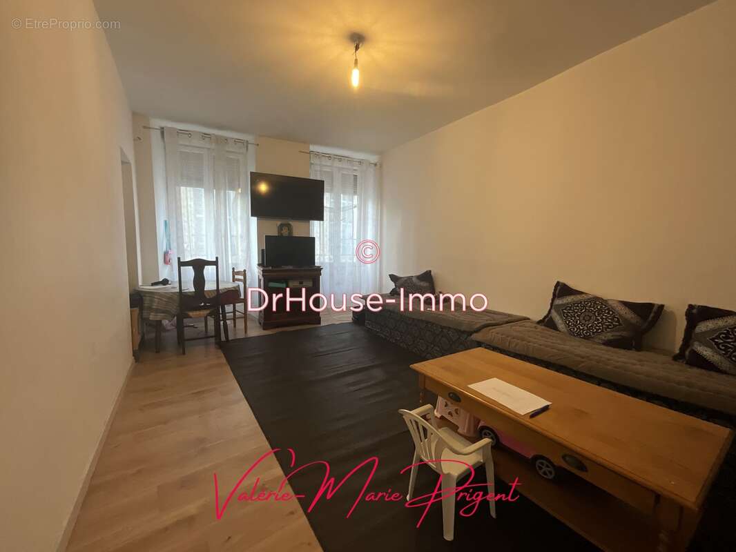 Appartement à PAUILLAC