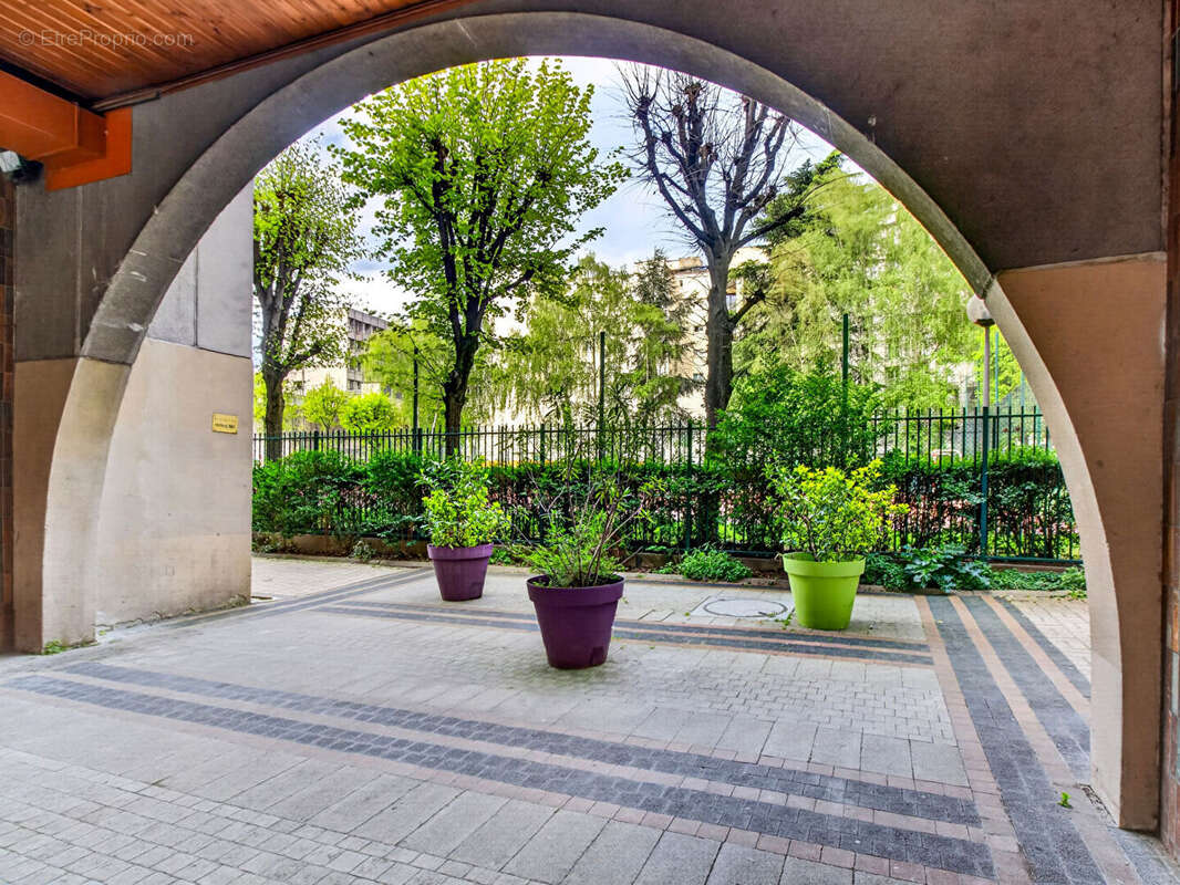 Appartement à PARIS-10E