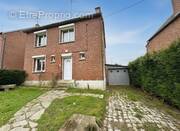 Maison à LANDRECIES