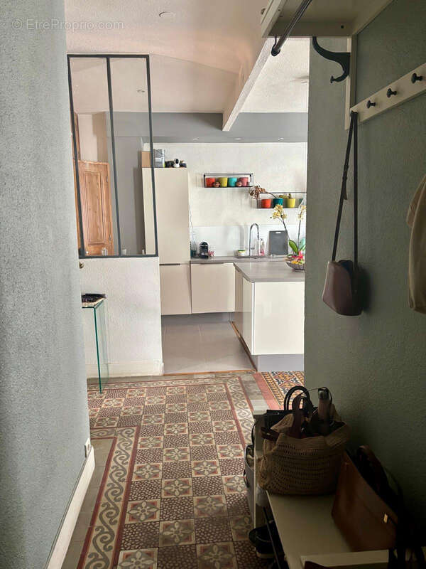 Appartement à PERPIGNAN