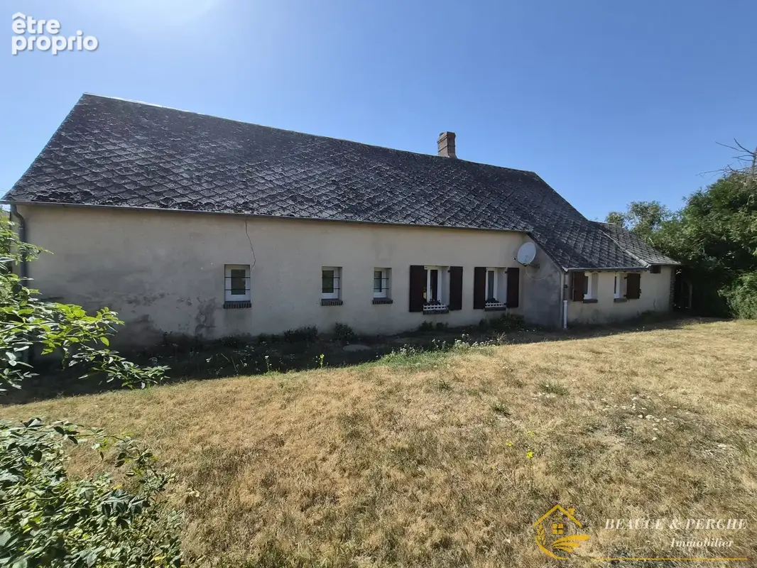 Maison 85 m² à Dangeau  - photo 10