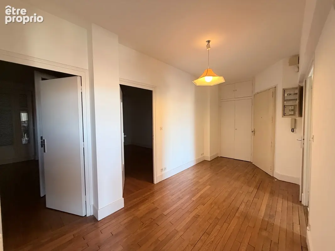 Appartement Dijon 4 pièce(s) 75.83 m2 - photo 3