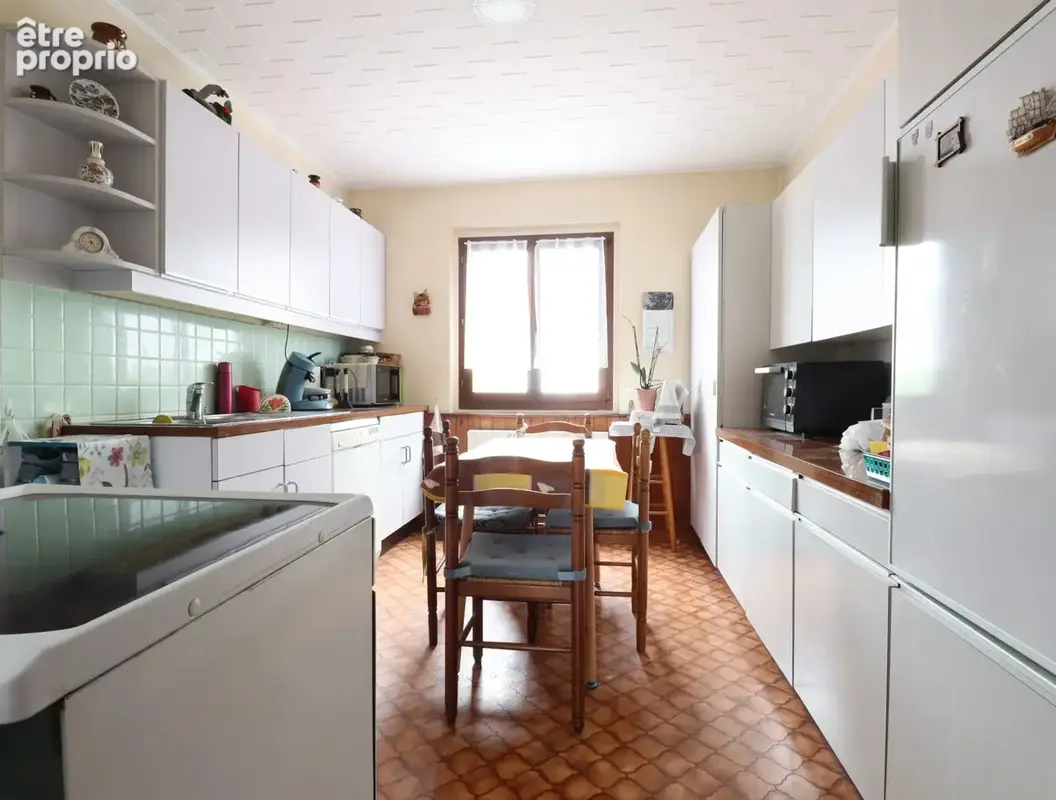 Maison 5 pièces 76 m² à vendre à Strasbourg (67100) - photo 3
