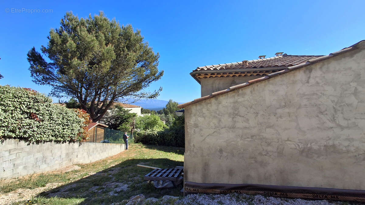 Maison individuelle dans environnement privilégié - photo 9