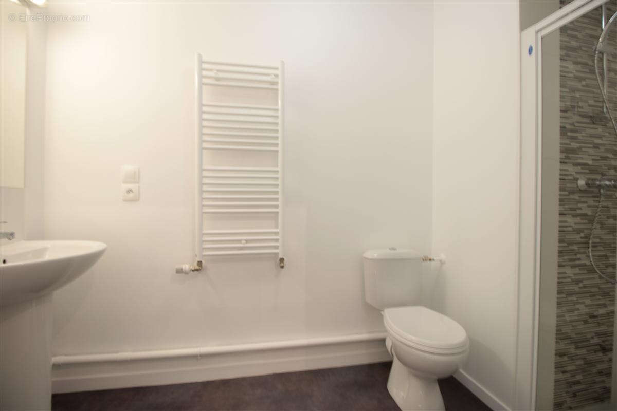 Appartement à SAINT-NAZAIRE