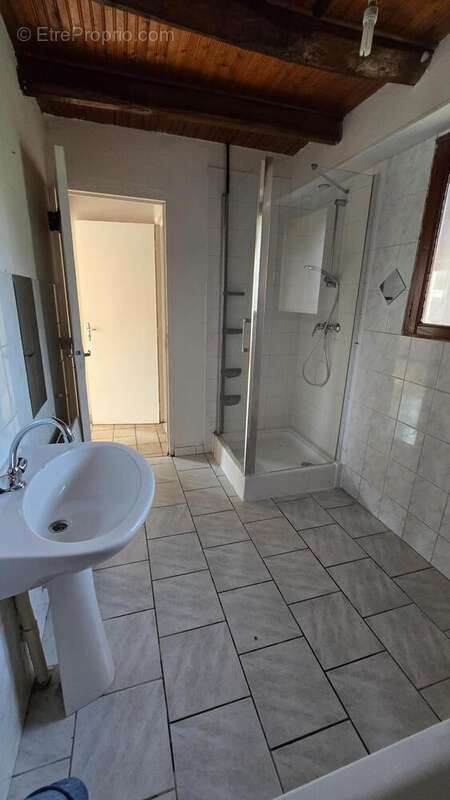 Photo 9 - Maison à LEIGNES-SUR-FONTAINE