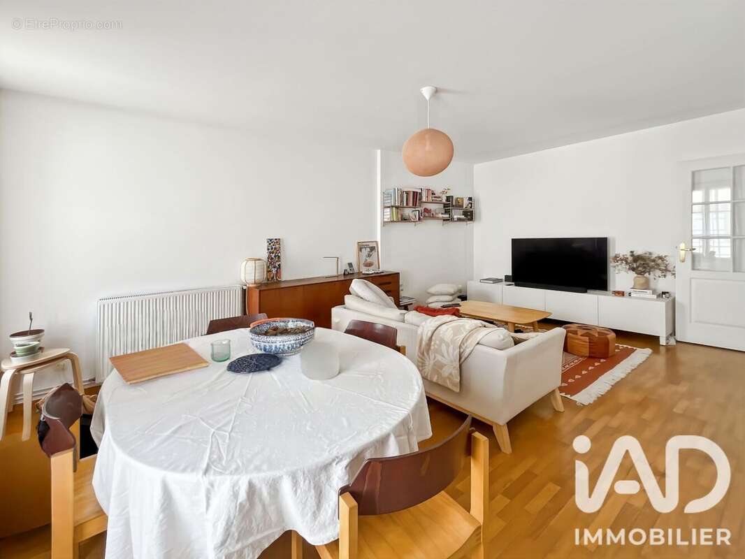 Photo 6 - Appartement à YERRES