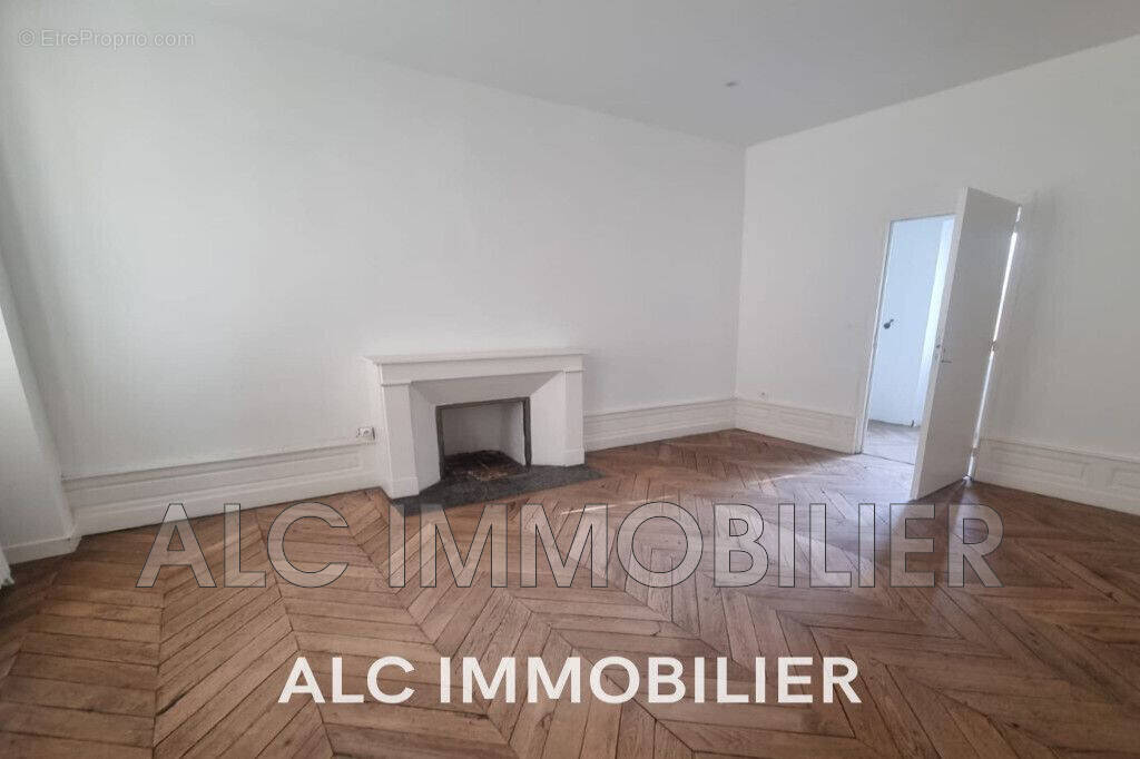 Appartement à ALENCON